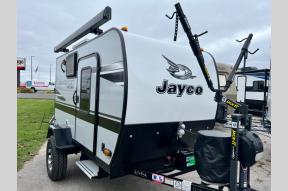 Used 2021 Jayco Jay Feather Micro 12SRK Photo