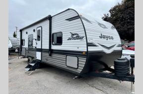 New 2024 Jayco Jay Flight SLX 260BH Photo