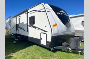Used 2020 EAST TO WEST Alta 2810KIK Photo