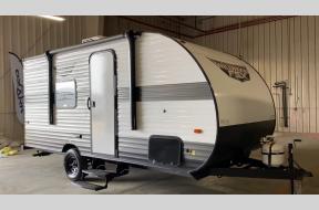 New 2024 Forest River RV Wildwood FSX 164RBLE Photo