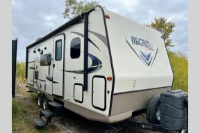 Used 2017 Forest River RV Flagstaff Micro Lite 25BDS Photo