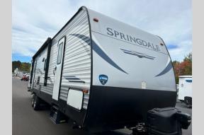 Used 2020 Keystone RV Springdale 335BH Photo