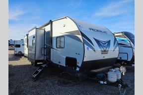 Used 2021 Forest River RV Vengeance Rogue 32V Photo