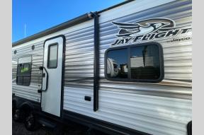 Used 2017 Jayco Jay Flight 26BH Photo