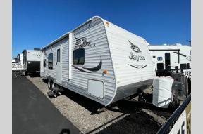Used 2015 Jayco Jay Flight 26BH Photo