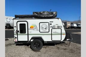 Used 2021 Forest River RV No Boundaries NB10.6 Photo