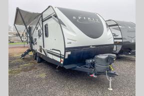 Used 2021 Coachmen RV Spirit Ultra Lite 2557RB Photo
