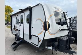 Used 2022 Forest River RV Rockwood GEO Pro G20FBS Photo