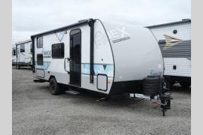 New 2024 Forest River RV IBEX 19BHEO Photo