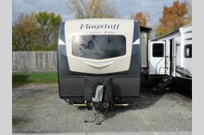 Used 2020 Forest River RV Flagstaff Super Lite 29RSWS Photo