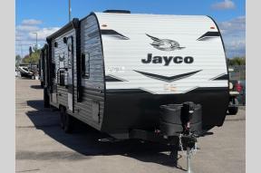 New 2024 Jayco Jay Flight SLX 260BHW Photo