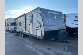 Used 2016 Keystone RV Hideout 23RKSWE Photo