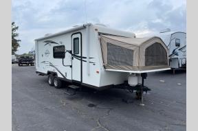 Used 2014 Forest River RV Flagstaff Shamrock 23SS Photo