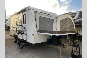 Used 2014 Forest River RV Rockwood Roo . Photo