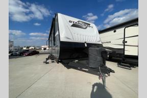 Used 2017 Starcraft Launch Ultra Lite 24RLS Photo