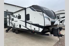 Used 2022 Heartland North Trail 25RBP Photo