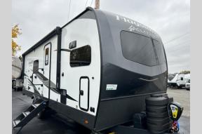 New 2023 Forest River RV Flagstaff Classic 826MBR Photo
