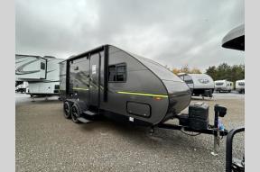 Used 2019 Travel Lite Falcon 24RBK Photo