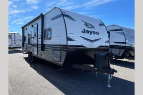 New 2024 Jayco Jay Flight SLX 260BHW Photo