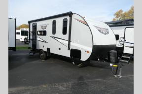New 2024 Forest River RV Wildwood FSX 163RDSKX Photo