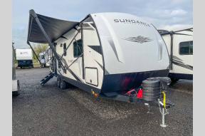 New 2024 Heartland Sundance Ultra Lite 262RB Photo