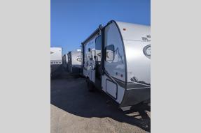New 2024 Forest River RV Cherokee Wolf Pup Black Label 17JWBL Photo