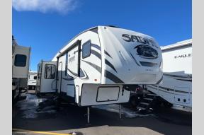 Used 2019 Forest River RV Sabre 30RLT Photo