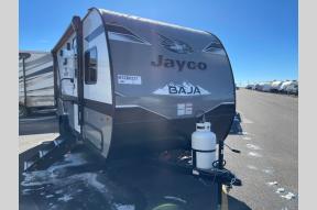 New 2024 Jayco Jay Flight SLX 184BSW Photo