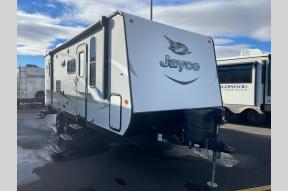 Used 2017 Jayco Jay Feather 23BHM Photo