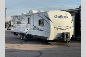 Used 2012 Keystone RV Outback 277RL Photo