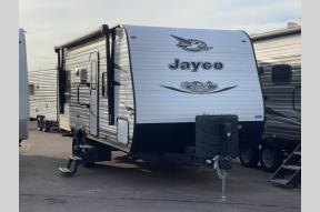 Used 2018 Jayco Jay Flight SLX Western Edition 212QBW Photo