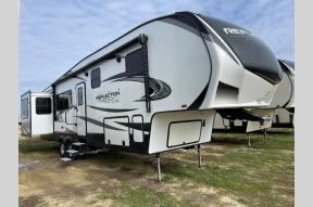 Used 2021 Grand Design Reflection 340RDS Photo