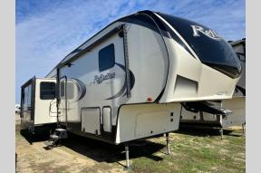 Used 2019 Grand Design Reflection 337RLS Photo