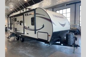 Used 2017 Prime Time RV Tracer Air 238AIR Photo