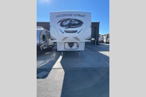 Used 2022 Forest River RV Cherokee Arctic Wolf 327MB Photo