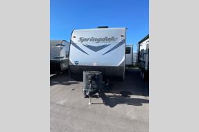 Used 2018 Keystone RV Springdale 311RE Photo