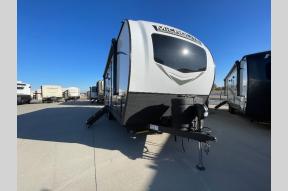 New 2024 Forest River RV Flagstaff Micro Lite 25BSDS Photo