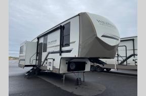 New 2024 Forest River RV Wildwood Heritage Glen 286RL Photo