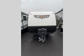 Used 2023 Forest River RV Wildwood X-Lite 24RLXL Photo