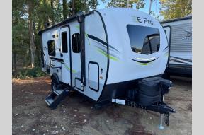 Used 2022 Forest River RV Flagstaff E-Pro E19FD Photo