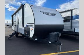 Used 2021 Forest River RV Salem FSX 270RTKX Photo