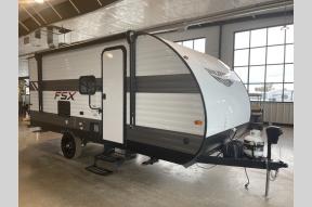 Used 2022 Forest River RV Wildwood FSX 170SS Photo