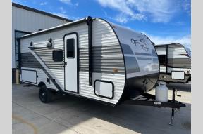 New 2024 Highland Ridge RV Open Range Conventional 188BHS Photo