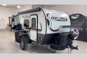 New 2024 Forest River RV Geopro 12S Photo
