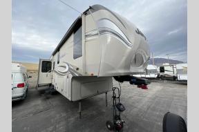 Used 2017 Jayco Eagle 321RSTS Photo