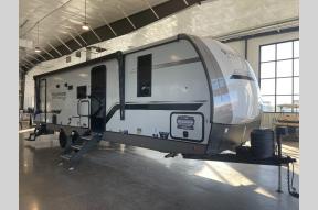New 2024 Forest River RV Wildwood Heritage Glen Hyper-Lyte 26BHHL Photo