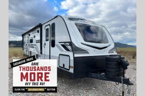 New 2024 Jayco White Hawk 29BH Photo