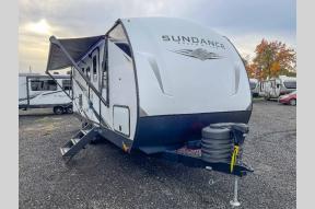 New 2024 Heartland Sundance Ultra Lite 241BH Photo