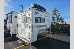 Used 2006 Lance Lance Lite 845 Photo