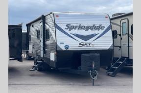 Used 2018 Keystone RV Springdale 240SRTWE Photo